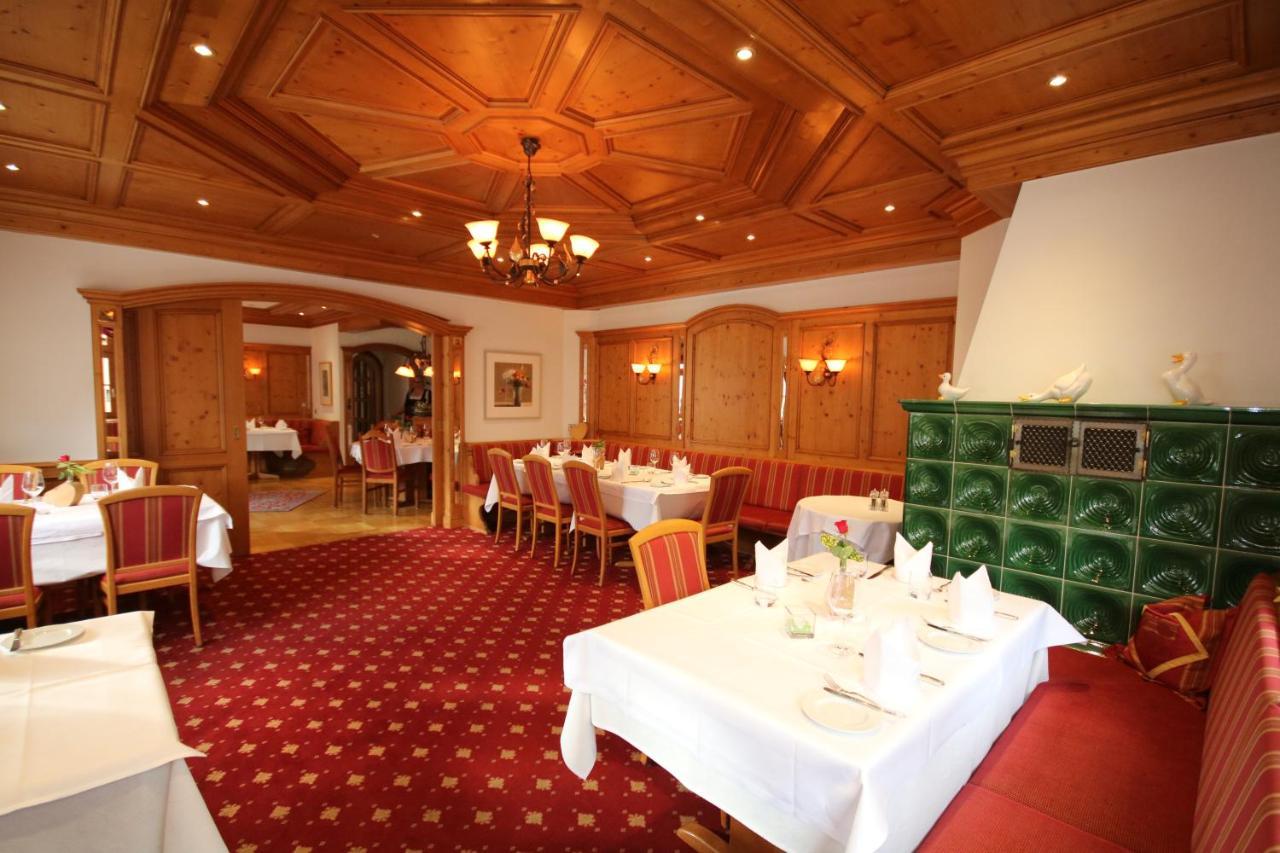 Hotel-Restaurant Hirsch Berghaupten Экстерьер фото