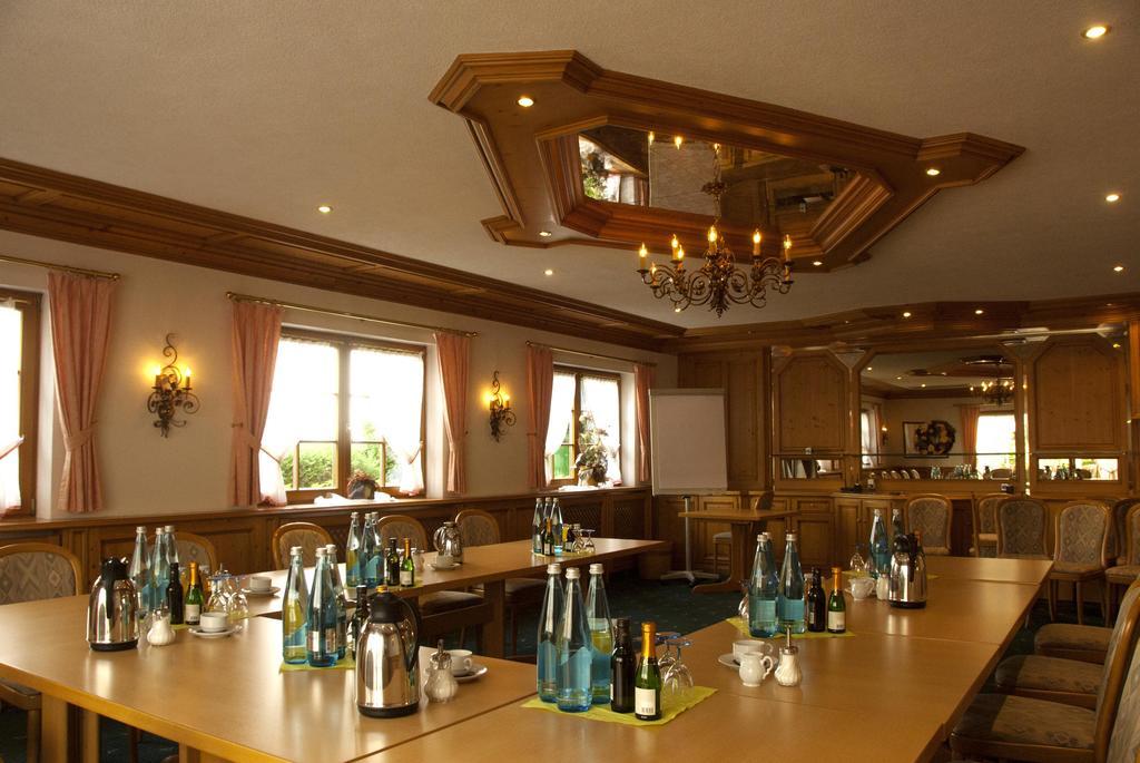 Hotel-Restaurant Hirsch Berghaupten Экстерьер фото